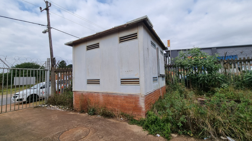 TELKOM PORTFOLIO: Redevelopment Property in Bothas Hill, Durban Property Images