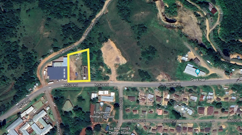 TELKOM PORTFOLIO: Redevelopment Property in Bothas Hill, Durban Property Images