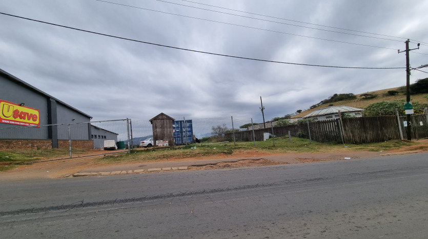 TELKOM PORTFOLIO: Redevelopment Property in Bothas Hill, Durban Property Images