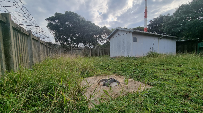 TELKOM PORTFOLIO: Residential Development Land near the Indian Ocean Property Images