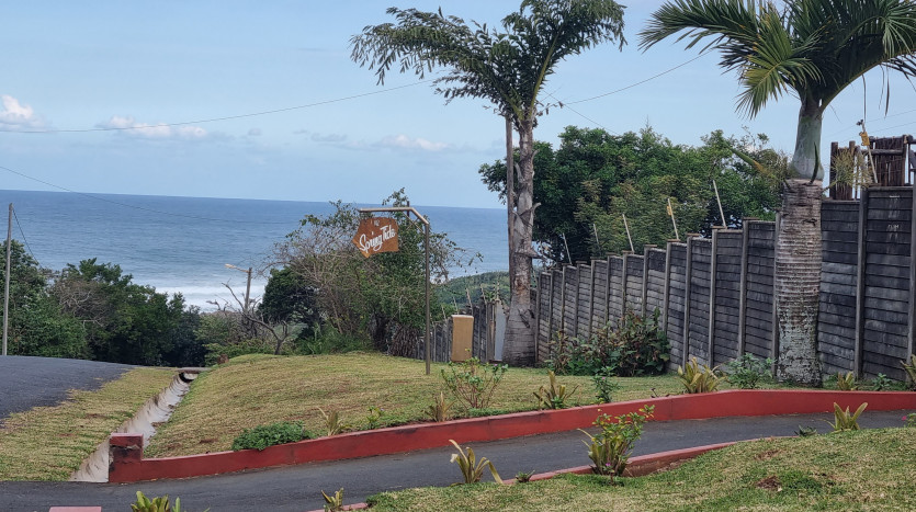 TELKOM PORTFOLIO: Residential Development Land near the Indian Ocean Property Images