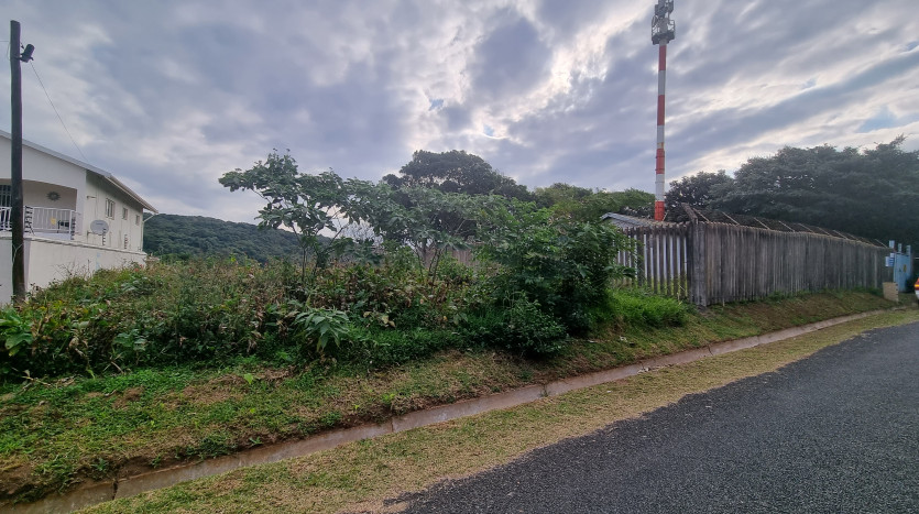 TELKOM PORTFOLIO: Residential Development Land near the Indian Ocean Property Images