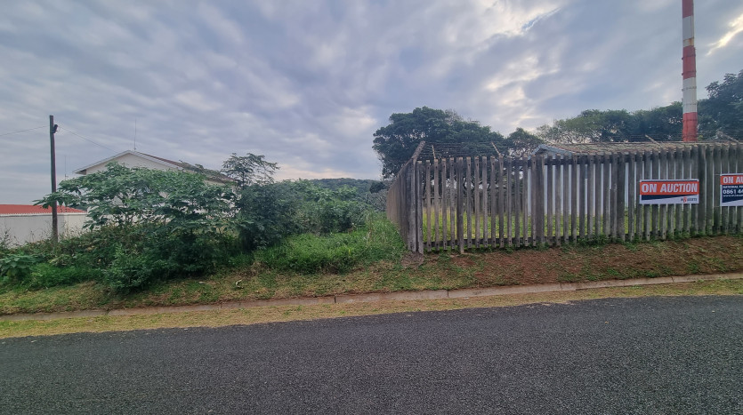 TELKOM PORTFOLIO: Residential Development Land near the Indian Ocean Property Images