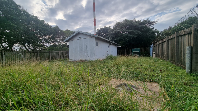 TELKOM PORTFOLIO: Residential Development Land near the Indian Ocean Property Images
