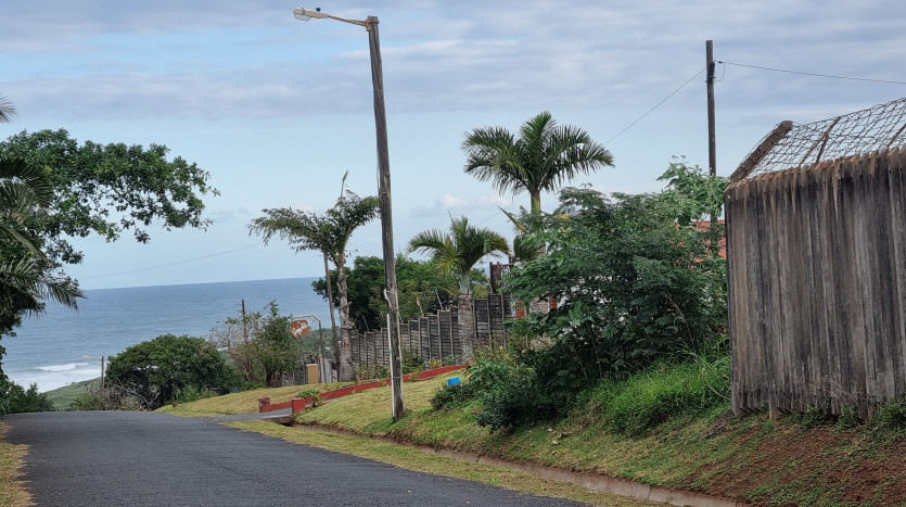 TELKOM PORTFOLIO: Residential Development Land near the Indian Ocean Property Images