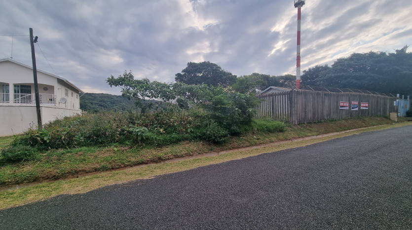 TELKOM PORTFOLIO: Residential Development Land near the Indian Ocean Property Images