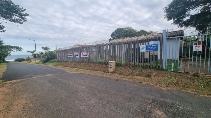 TELKOM PORTFOLIO: Residential Development Land near the Indian Ocean Property Images