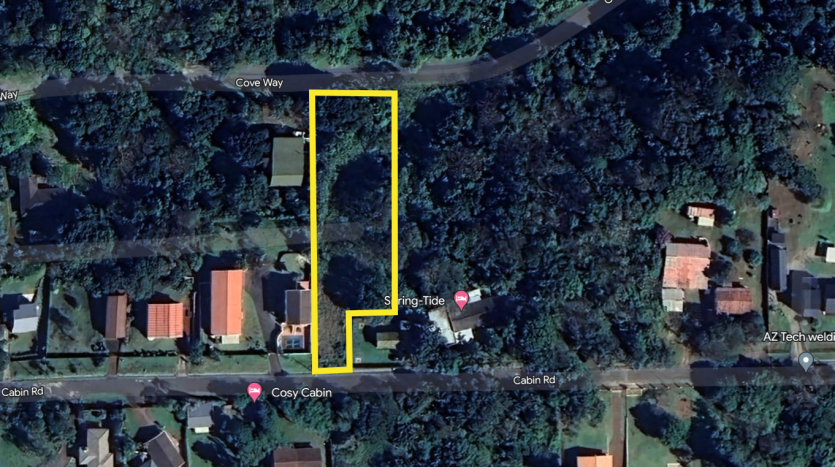 TELKOM PORTFOLIO: Residential Development Land near the Indian Ocean Property Images