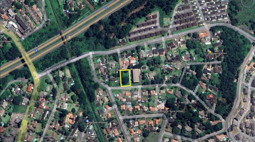 TELKOM PORTFOLIO: Mixed-Use Development Land In Paradise Valley Property Images