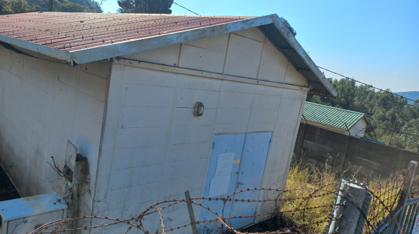 TELKOM PORTFOLIO: Property in Residential Area, Langkrans Property Images