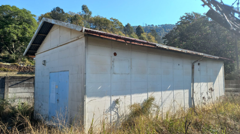 TELKOM PORTFOLIO: Property in Residential Area, Langkrans Property Images