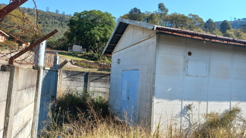 TELKOM PORTFOLIO: Property in Residential Area, Langkrans Property Images