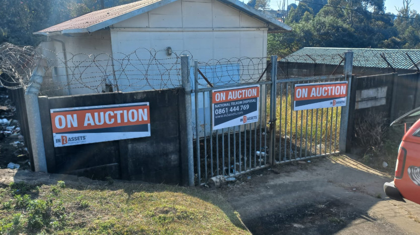 TELKOM PORTFOLIO: Property in Residential Area, Langkrans Property Lead Image