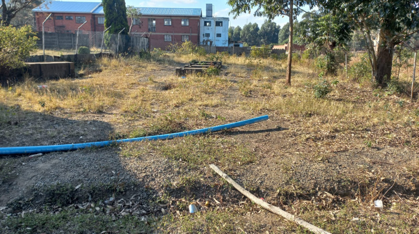 Large Property with Outbuildings Vryheid, KZN Property Images