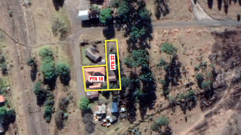Large Property with Outbuildings Vryheid, KZN Property Lead Image