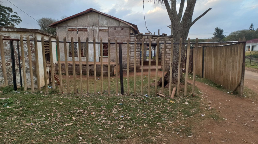 TELKOM PORTFOLIO: 2 x Mixed Use Property in Magudu Property Images