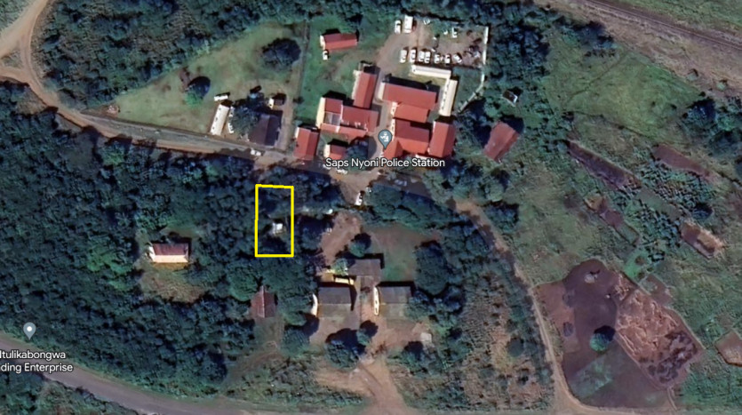 TELKOM PORTFOLIO: Property in Nyoni on the Outskirts of Mandeni Property Images