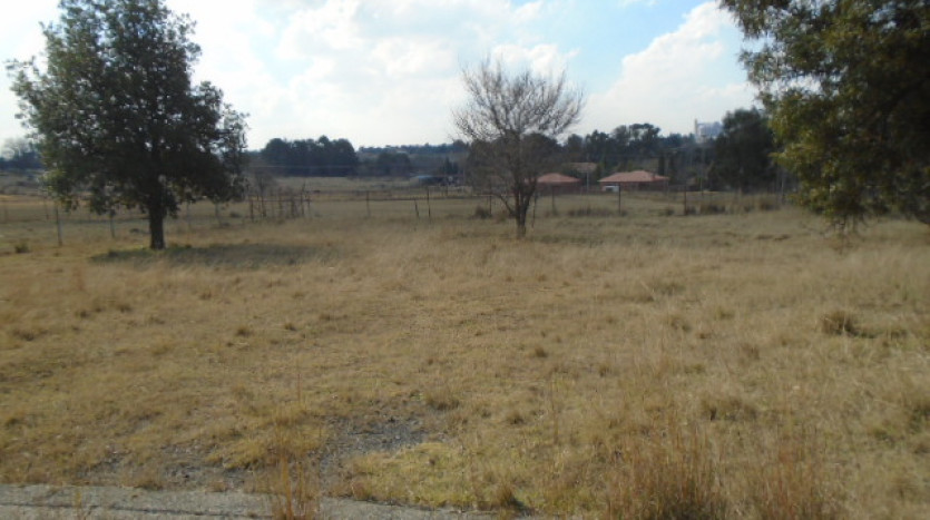 TELKOM PORTFOLIO: Property in Bethal Property Images