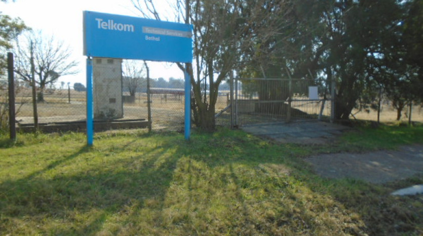 TELKOM PORTFOLIO: Property in Bethal Property Images