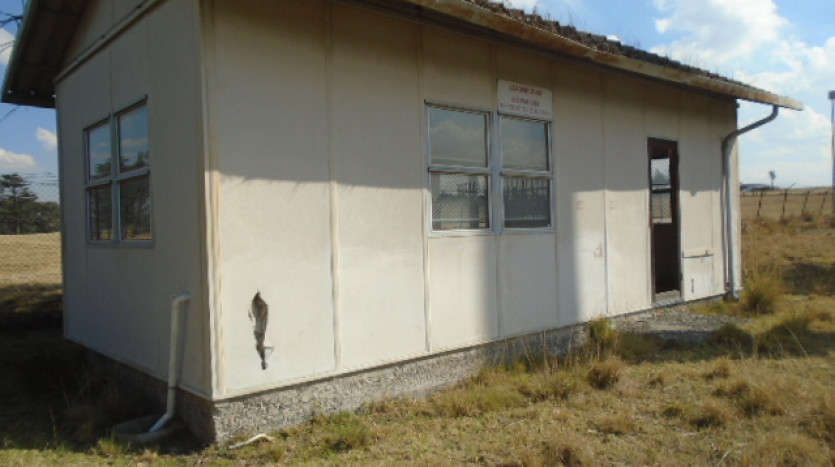 TELKOM PORTFOLIO: Property in Bethal Property Images