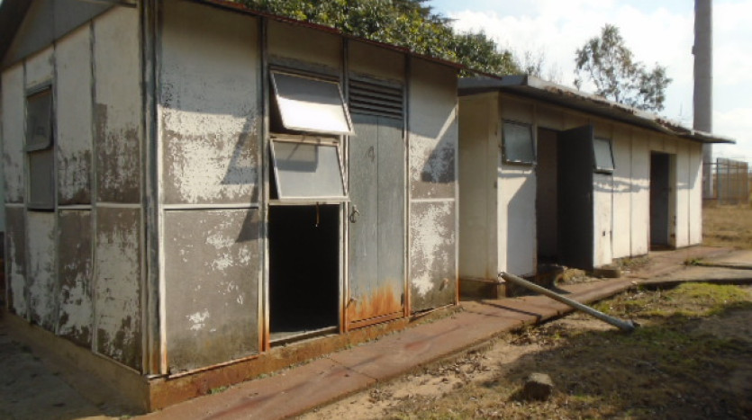 TELKOM PORTFOLIO: Property in Bethal Property Images