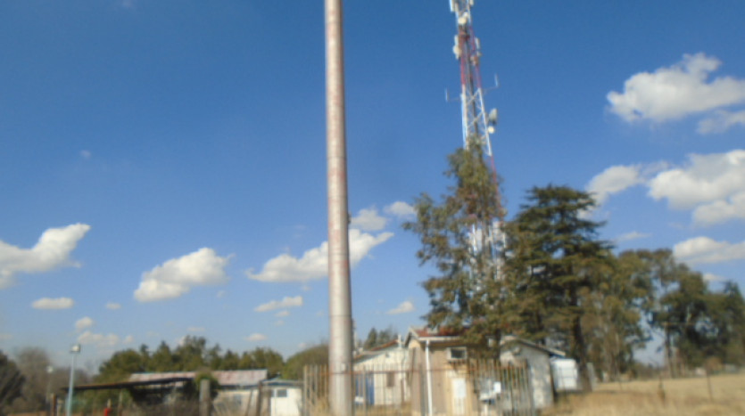 TELKOM PORTFOLIO: Property in Bethal Property Images