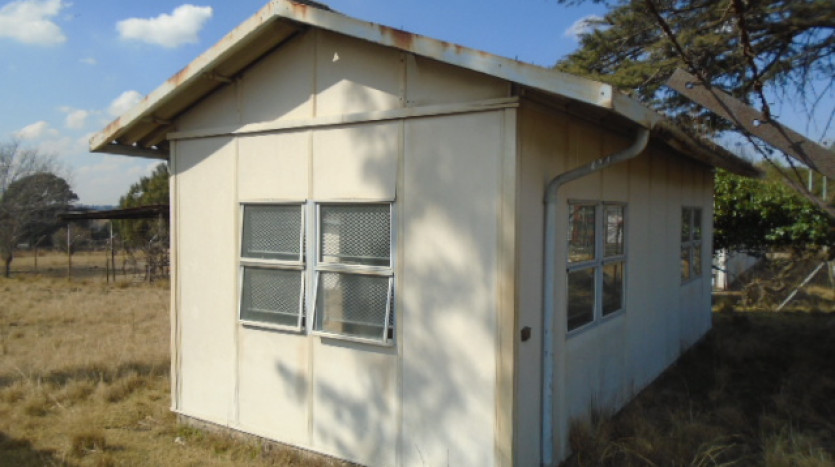 TELKOM PORTFOLIO: Property in Bethal Property Images