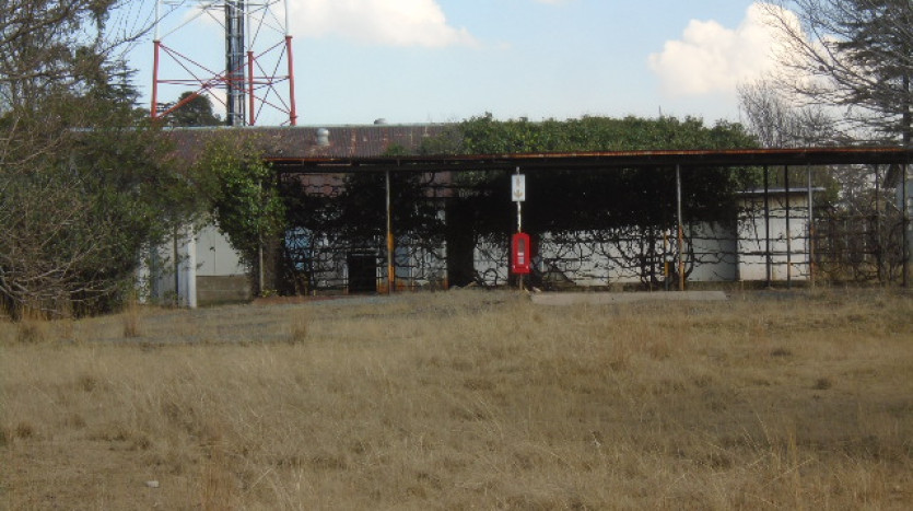TELKOM PORTFOLIO: Property in Bethal Property Images