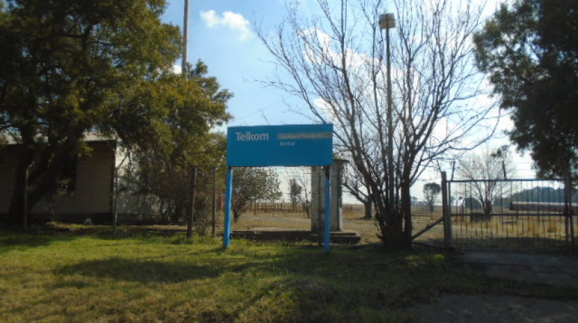 TELKOM PORTFOLIO: Property in Bethal Property Images
