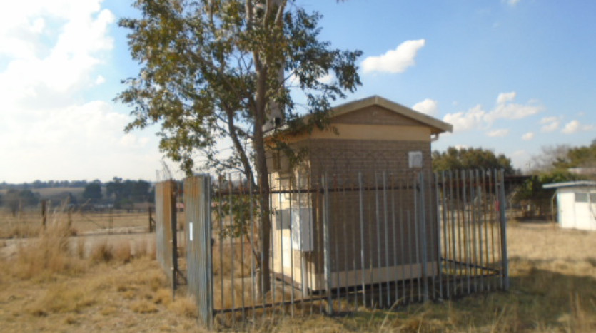 TELKOM PORTFOLIO: Property in Bethal Property Images