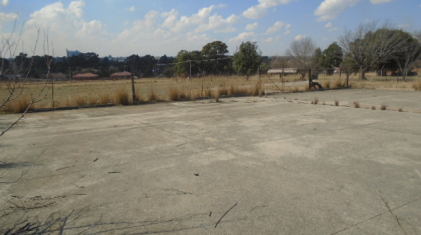 TELKOM PORTFOLIO: Property in Bethal Property Images