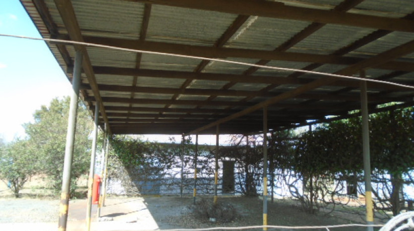 TELKOM PORTFOLIO: Property in Bethal Property Images