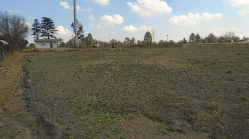 TELKOM PORTFOLIO: Property in Bethal Property Images
