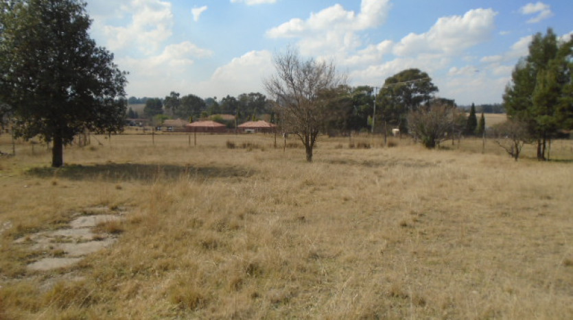 TELKOM PORTFOLIO: Property in Bethal Property Images