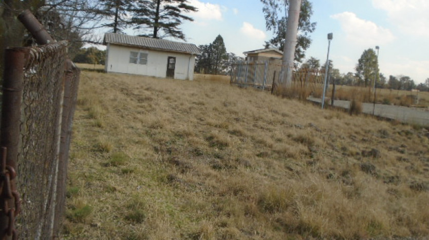 TELKOM PORTFOLIO: Property in Bethal Property Images