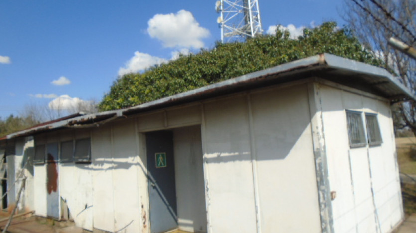 TELKOM PORTFOLIO: Property in Bethal Property Images