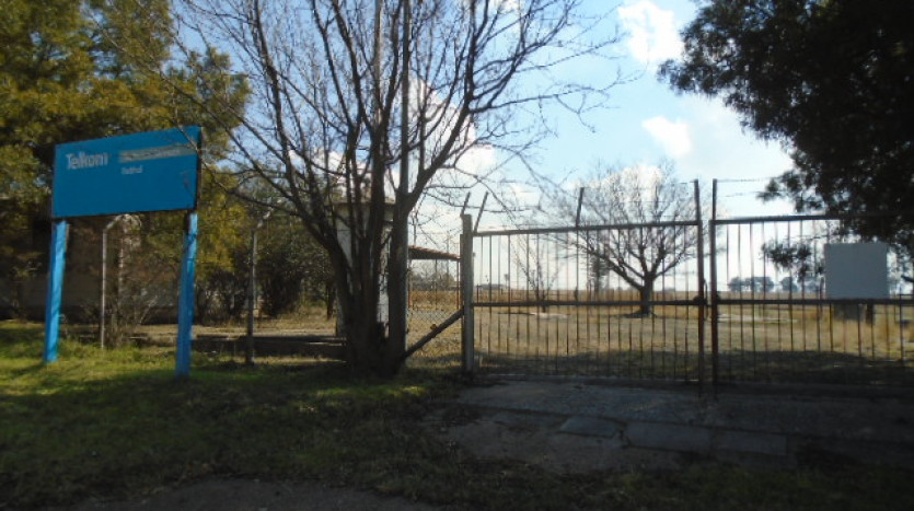 TELKOM PORTFOLIO: Property in Bethal Property Lead Image
