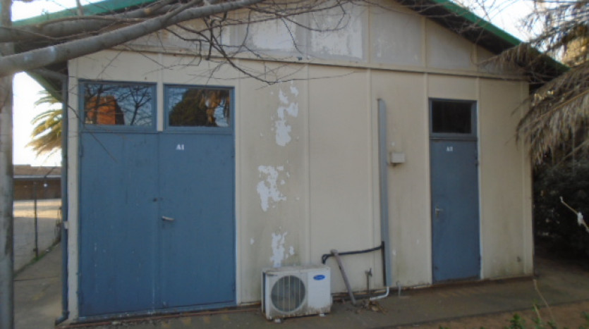 TELKOM PORTFOLIO: Redevelopment Property in Ermelo, Mphumalanga Property Images