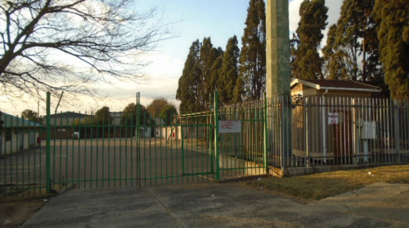 TELKOM PORTFOLIO: Redevelopment Property in Ermelo, Mphumalanga Property Images