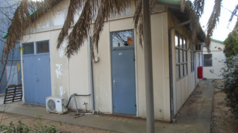 TELKOM PORTFOLIO: Redevelopment Property in Ermelo, Mphumalanga Property Images