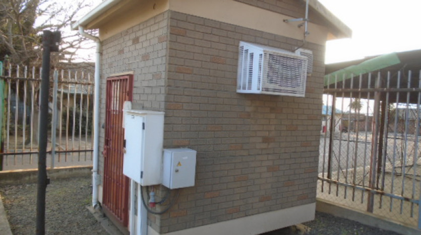 TELKOM PORTFOLIO: Redevelopment Property in Ermelo, Mphumalanga Property Images