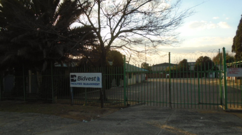 TELKOM PORTFOLIO: Redevelopment Property in Ermelo, Mphumalanga Property Images