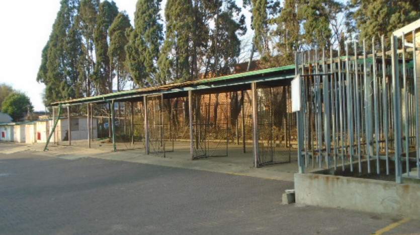 TELKOM PORTFOLIO: Redevelopment Property in Ermelo, Mphumalanga Property Images