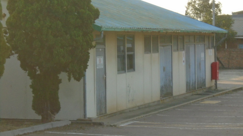 TELKOM PORTFOLIO: Redevelopment Property in Ermelo, Mphumalanga Property Images