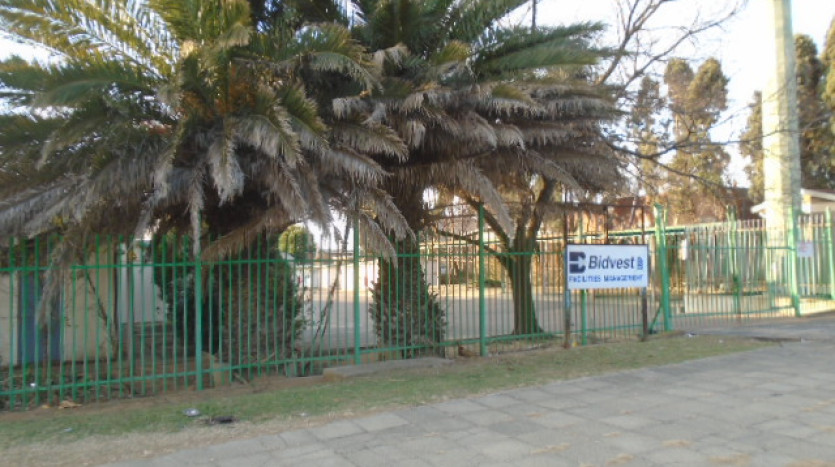 TELKOM PORTFOLIO: Redevelopment Property in Ermelo, Mphumalanga Property Images