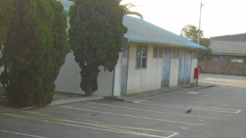 TELKOM PORTFOLIO: Redevelopment Property in Ermelo, Mphumalanga Property Images