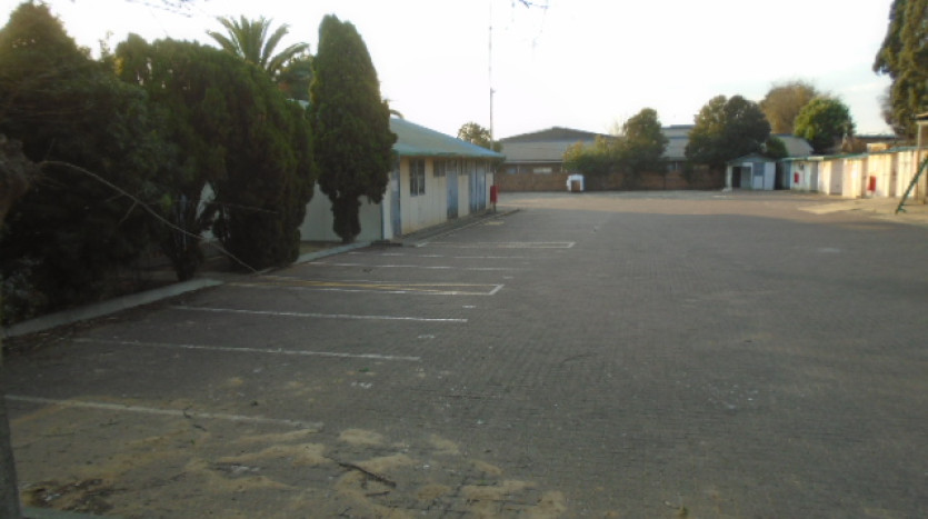 TELKOM PORTFOLIO: Redevelopment Property in Ermelo, Mphumalanga Property Images