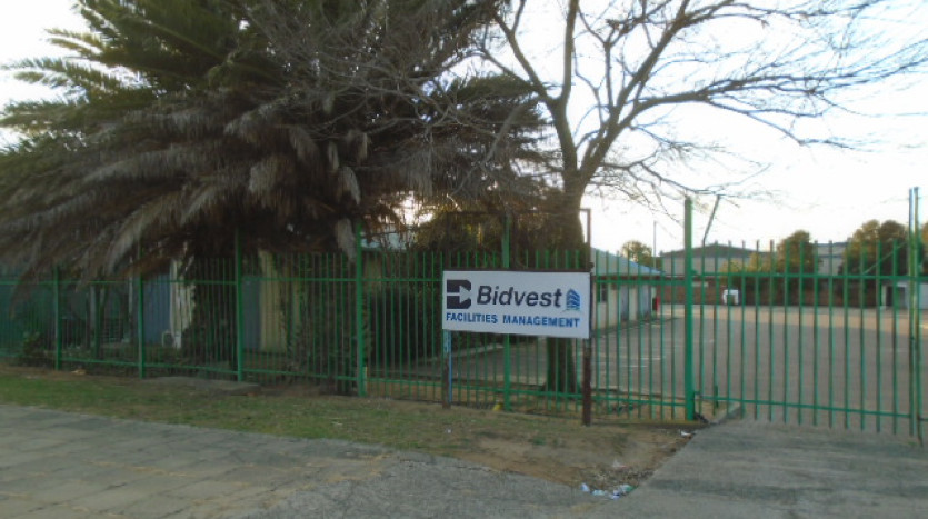 TELKOM PORTFOLIO: Redevelopment Property in Ermelo, Mphumalanga Property Images