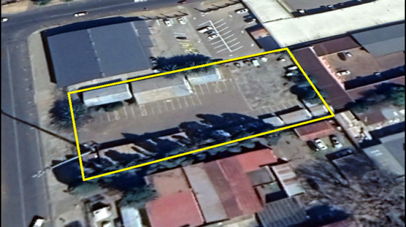 TELKOM PORTFOLIO: Redevelopment Property in Ermelo, Mphumalanga Property Images