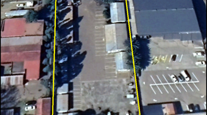 TELKOM PORTFOLIO: Redevelopment Property in Ermelo, Mphumalanga Property Lead Image